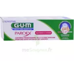 Gum Paroex Gel Dentifrice T/75ml à Bordeaux