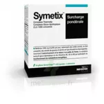 Aminoscience Santé Minceur Symetix ® Gélules 2b/60 à Bordeaux