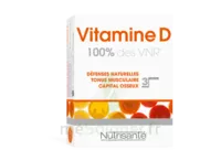 Nutrisanté Vitamine D Comprimés B/90