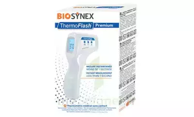 Thermoflash Lx-26 Premium Thermomètre Sans Contact à Bordeaux